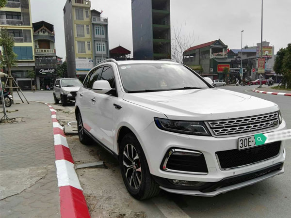Đi gần 20.000 km, mẫu xe Trung Quốc này bán lại vẫn đắt ngang Honda CR-V