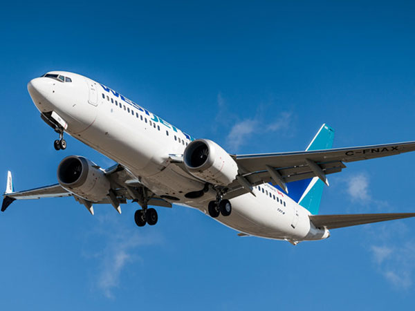 Điều ít biết về mẫu máy bay Boeing vừa gặp nạn của Ethiopian Airlines