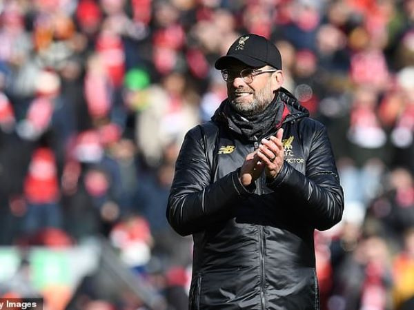 HLV Klopp: 'Đừng có đùa với Liverpool'