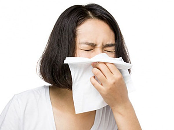Người mắc viêm xoang dễ bị trầm cảm