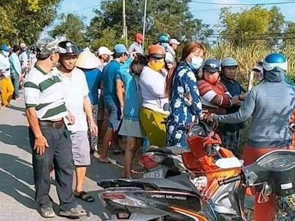 Người vợ chém chết tên trộm có bị truy cứu trách nhiệm hình sự?