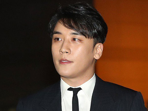 Phát hiện loạt ngôi sao trong tin nhắn cáo buộc Seungri môi giới mại dâm, còn có clip quay lén cảnh quan hệ tình dục