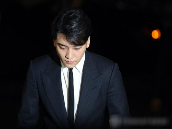 Sốc tận óc: Seungri (Big Bang) đăng tâm thư, chính thức tuyên bố giải nghệ sau liên hoàn phốt chấn động