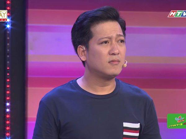 Trường Giang: 'Nói tôi lừa đảo, tôi bỏ không làm MC nữa'