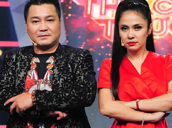 Việt Trinh gây sốc khi hé lộ về 'người tình màn ảnh' Lý Hùng: Anh ấy có phần 'hơi dê'