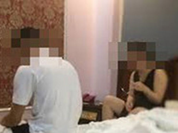Vụ cô giáo bị tố quan hệ với nam sinh: Người trong cuộc lên tiếng
