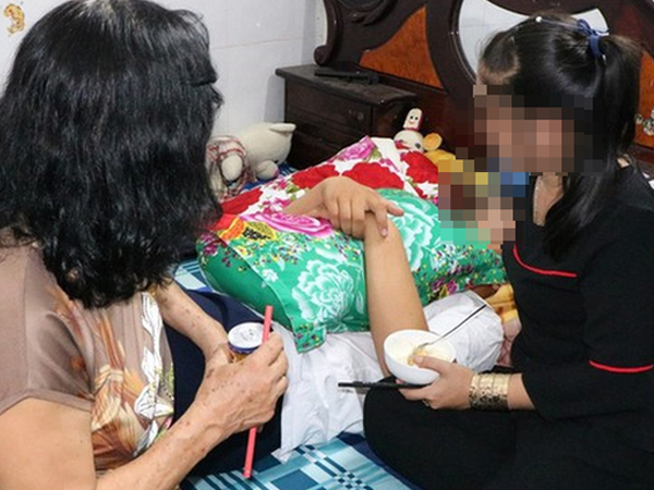 Vụ nam sinh 'vạ lây' khi nữ giáo viên bị tố: Không phải hiểu nhầm mà là cố tình nhục mạ