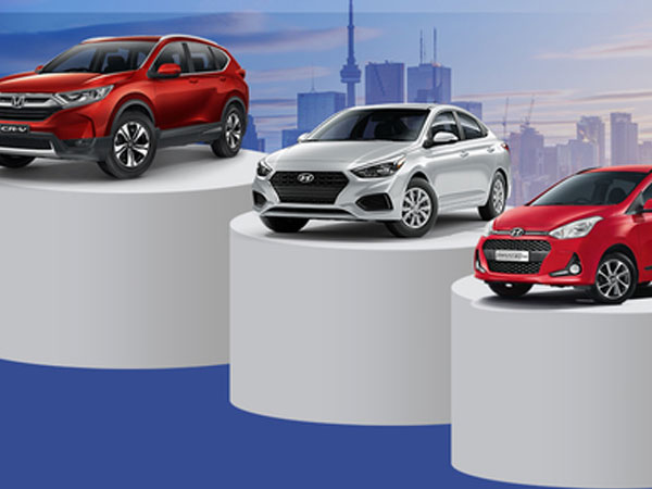 10 ôtô bán chạy nhất tháng 2 - CR-V giữ đỉnh bảng, Vios thất thế