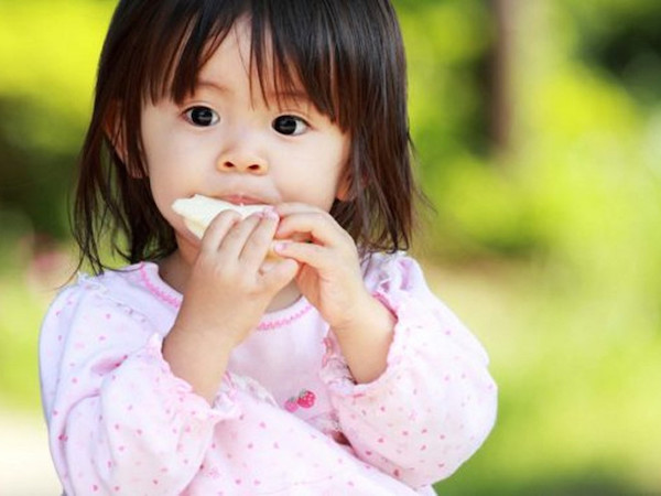 4 nguyên nhân giúp trẻ em Nhật Bản có sức khỏe tốt nhất thế giới