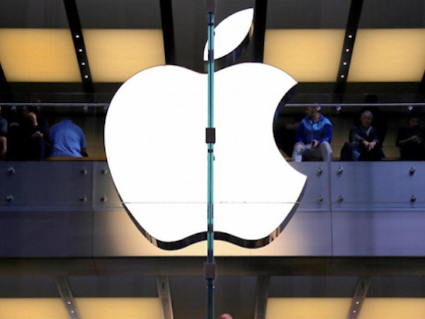 Apple gửi thư mời sự kiện ra mắt sản phẩm mới ngày 25/3