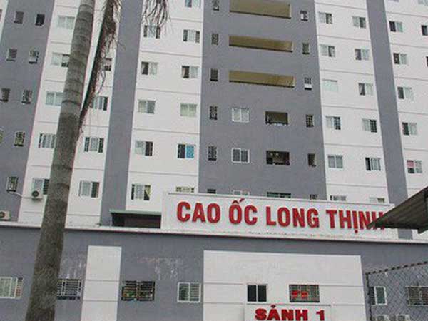 Bắt nghi phạm hiếp dâm nữ sinh trên sân thượng chung cư