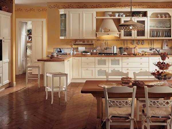 Bếp giữ lửa gia đình, phạm phải 4 cấm kỵ này đen đủi đủ đường, tiền ra như thác