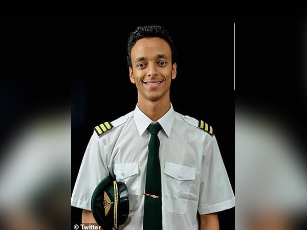 Gia đình đau xót khi hay tin cơ trưởng máy bay Ethiopian Airlines gặp nạn qua đời ở tuổi 28