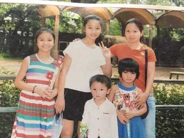 Hà Nội: Chồng 'đăng tin tìm kiếm' vợ và 4 con suốt 1 tháng