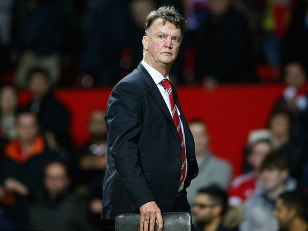 Louis van Gaal chính thức giã từ nghiệp HLV ở tuổi 67