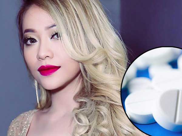 Một số loại thuốc và thói quen sống có thể là 'thủ phạm' khiến bạn bị suy gan như ca sĩ MiA đang đối mặt