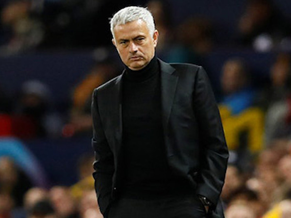 Mourinho: 'Tôi không muốn trở lại Real'