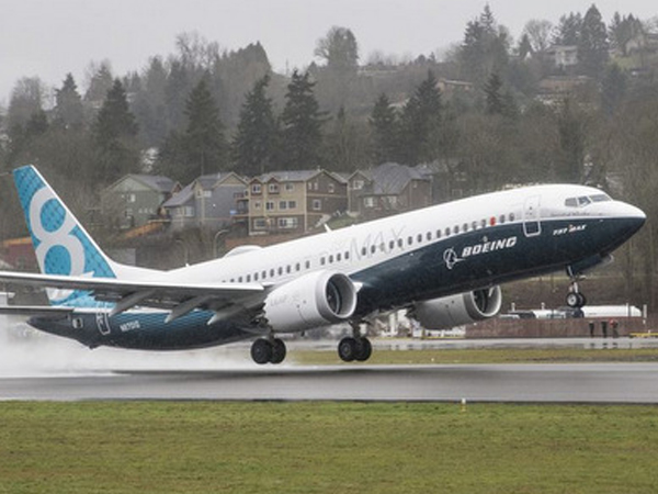 Mỹ khẳng định Boeing 737 MAX an toàn nhưng cần sửa thiết kế