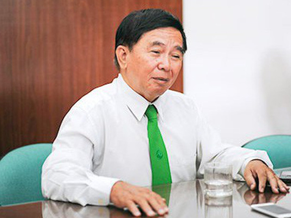 Nguyên Chủ tịch Đà Nẵng qua đời do tai nạn giao thông