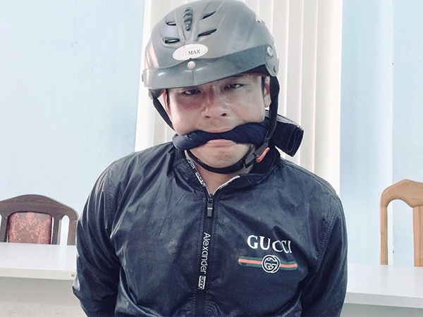 Quá khứ bất hảo của 'nghịch tử' giết cả nhà vì nghĩ bị ngăn cấm chuyện tình cảm