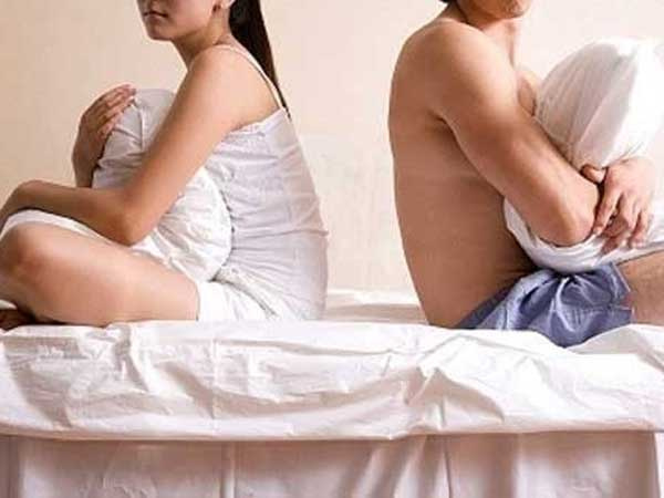 Sắp sinh, choáng vì chồng bảo chia đôi viện phí