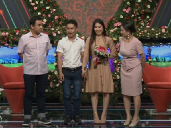 Sốc với chàng trai yêu mấy năm không nắm tay bạn gái và cái kết khi tham gia 'Bạn muốn hẹn hò'