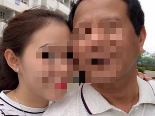 Thêm hình ảnh tố Chủ tịch HĐND quan hệ bất chính