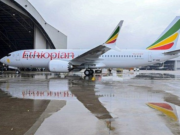 Thêm nhiều quốc gia tạm ngừng sử dụng Boeing 737 Max