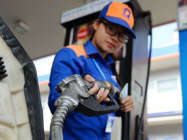 Thuế xăng lên kịch khung 8.000 đồng/lít: Chính phủ xin rút