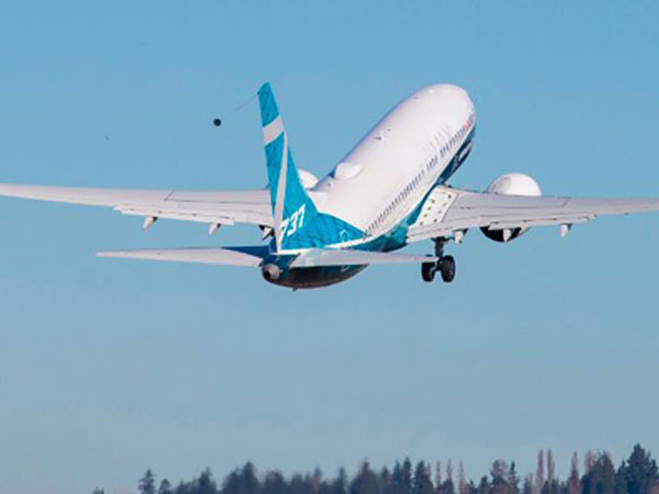 Trung Quốc cấm bay 737 Max ảnh hưởng thế nào đến Boeing?