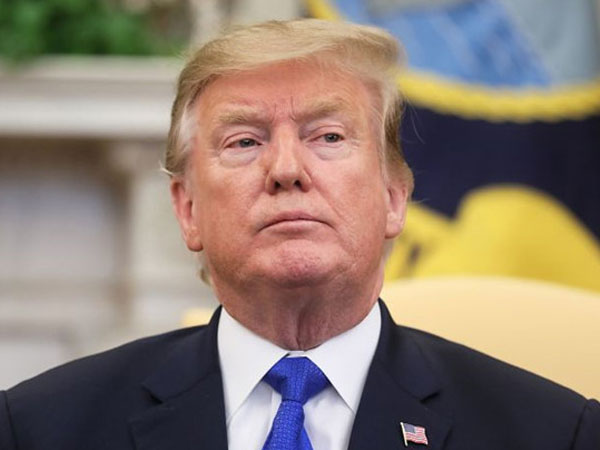 TT Trump đề xuất gói ngân sách kỷ lục 4,75 nghìn tỷ USD