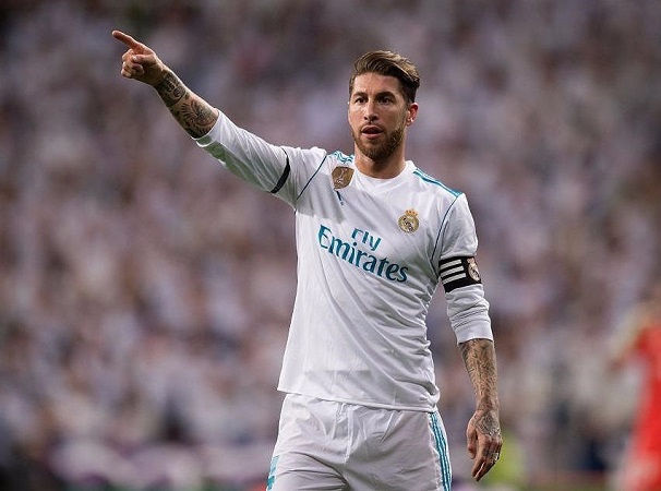 Xứng danh thủ lĩnh, Sergio Ramos đăng đàn nhận mọi trách nhiệm sau mùa giải thảm họa của Real Madrid
