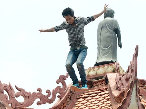Sau hàng loạt ca giết người, Việt Nam có phác đồ điều trị ngáo đá