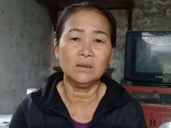 Cho cháu bé lạc đường ăn cơm, chủ nhà bị nhóm người lạ mặt xông vào nhà hành hung, hô hoán bắt cóc
