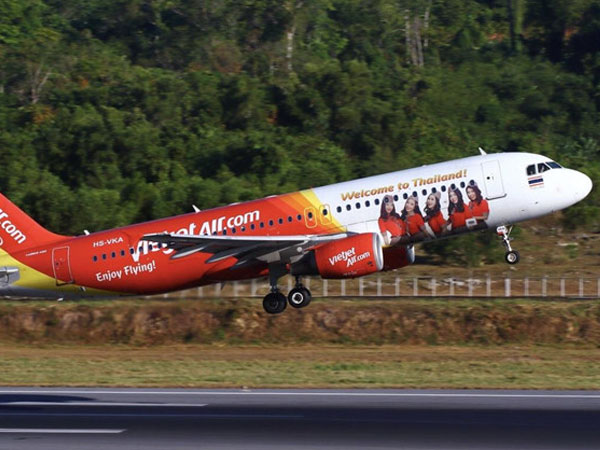 Chưa dùng Boeing 737 Max, Vietjet chờ kết luận vụ máy bay rơi