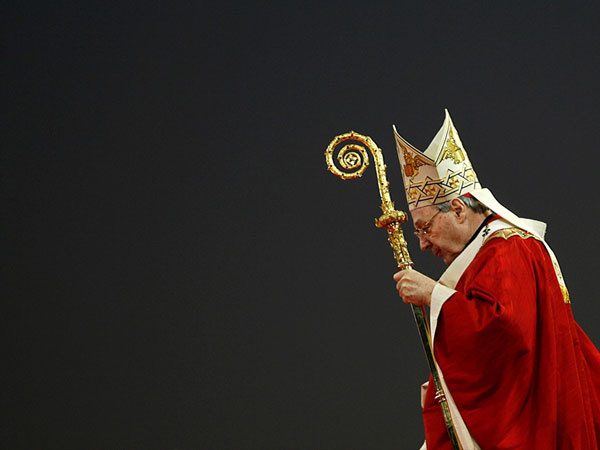 Hồng y George Pell - Từ đỉnh cao ở Vatican đến bản án xâm hại tình dục