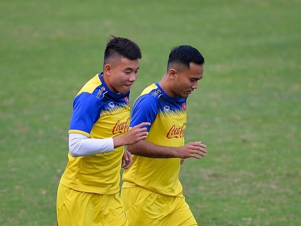 Lộ diện 3 cầu thủ đầu tiên bị loại khỏi U23 Việt Nam