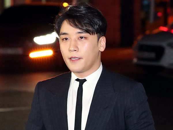 Lộ diện nhân vật cấp cao 'chống lưng' cho Seungri và thành viên chatroom: Lấp liếm việc kinh doanh, hành vi phạm tội?