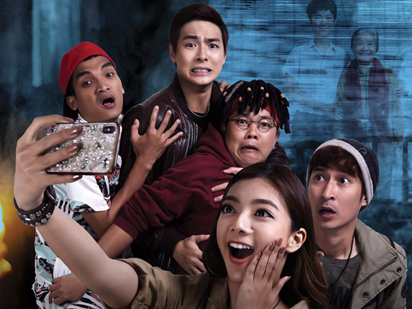 Lý Hải tung trailer Lật mặt 4 với nhiều chi tiết rùng rợn khiến khán giả 'thót tim'