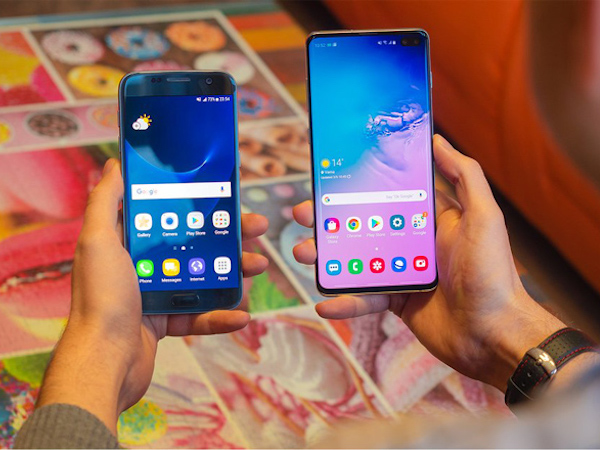 Những 'độc chiêu' các 'ông trùm' công nghệ dùng để bán smartphone?