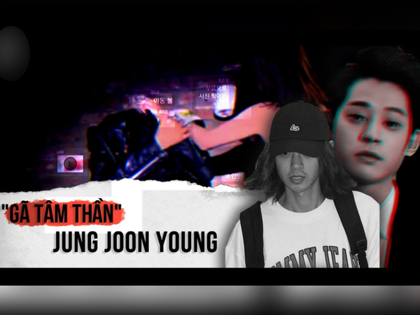 Rùng mình trước sở thích dơ bẩn, bệnh hoạn của Jung Joon Young: Làm việc đồi trụy ở nhà tang lễ, quay lén clip sex để khoe chiến tích
