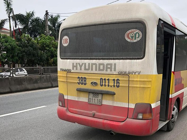 Tài xế khai gì trong vụ nữ hành khách bị đánh dã man ngay giữa đường?