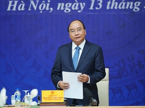 Thủ tướng: 'Tổ chức thượng đỉnh Mỹ - Triều đem lại vị thế mới cho đất nước'