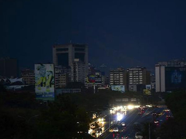Venezuela điều tra thủ lĩnh đối lập âm mưu phá hoại hệ thống điện quốc gia