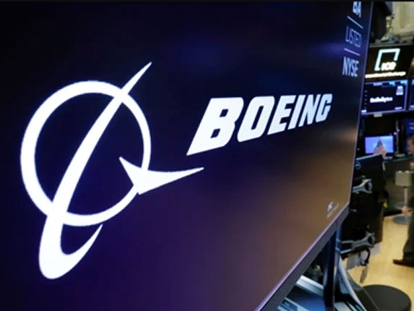 Vốn hóa Boeing mất hơn 26 tỷ USD sau vụ máy bay rơi ở Ethiopia