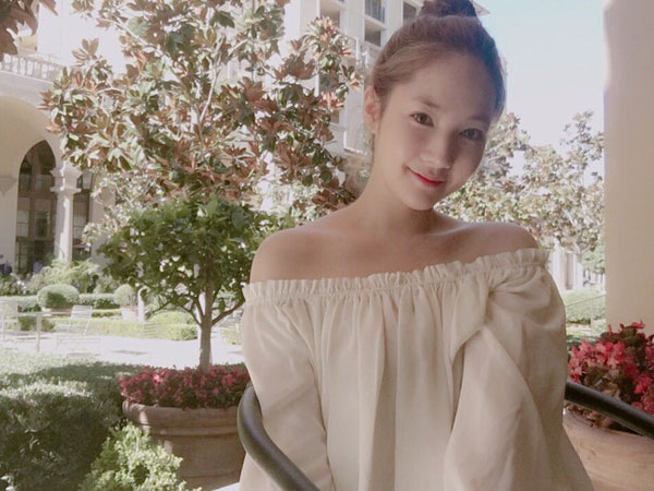 Vòng 1 đẫy đà như Park Min Young thì mặc gì vừa đẹp vừa sang? Câu trả lời nằm ở 4 tips sau đây