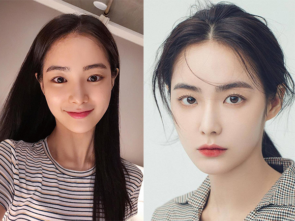 Cô nàng nổi như cồn trên Instagram với mặt mộc và cặp lông mày tự nhiên thách thức giới makeup là ai?