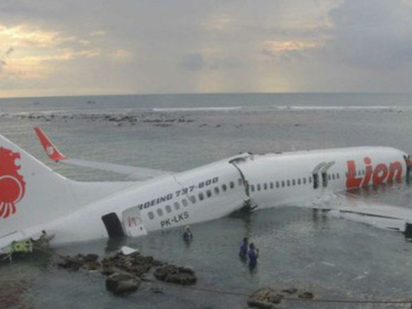 Cục Hàng không: Cấm bay dòng Boeing 737 MAX là cần thiết
