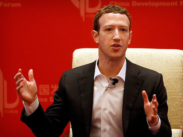Facebook bị điều tra hình sự trong ngày tồi tệ nhất lịch sử