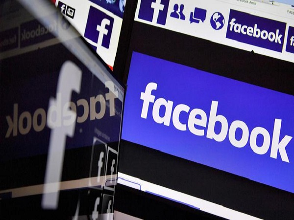 Facebook ‘đứng hình’ nhiều giờ liền là bởi bị điều tra hình sự